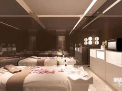 -春晖园度假酒店温泉