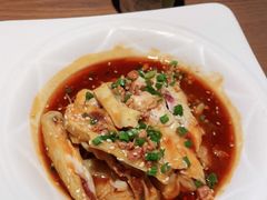 -庆江南江南菜(昆山吾悦广场店)
