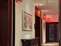 -三亚亚龙湾瑞吉酒店·铭轩中餐厅Mingxuan·海南菜·粤菜