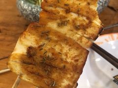 -肉串汪(月坛店)