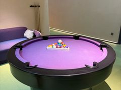 -A+阿加汤宿(大悦城店)