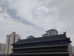 -西安城墙·碑林历史文化景区