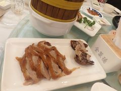 -北京全聚德(西客站店)