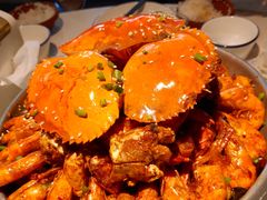 -鑫巴蜀(和平里店)