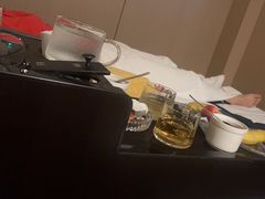 -汤臣健康生活·影院足道·SPA(东区店)