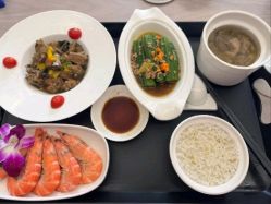 -宝生月子中心·私家园林式(龙华观澜店)