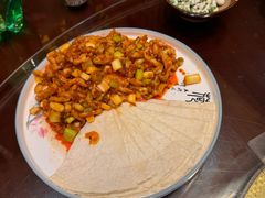 -杨记隆府(南坪店)