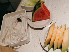 -左庭右院鲜牛肉火锅(长泰广场店)