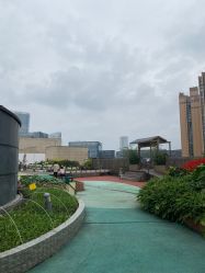 -梦田都市农场(银泰城店)