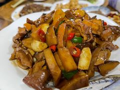 -红实家常菜(静安里店)