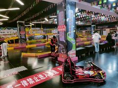 -同至人购物中心(朝阳街店)