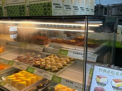 -南洋大师傅(长楹天街店)