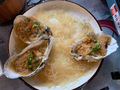 -壹家水货·小海鲜