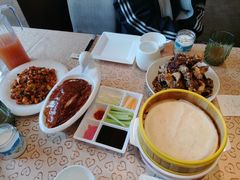-大鸭梨(天通西苑店)