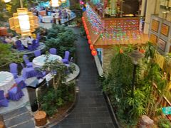 -九尊食上(生态园林酒店)