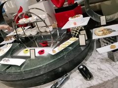 -西安高新希尔顿酒店·咖啡露台西餐厅