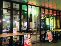 门面-棒约翰比萨·意面(金桥国际店)