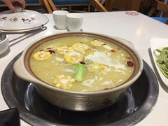 -土连锅·现熬养生汤锅(梁家巷店)