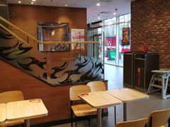 -汉堡王(丁兰广场店)