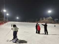 -棋盘山冰雪大世界