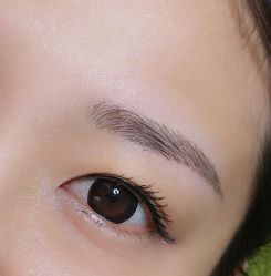 -Yue Show馨选·半永久纹眉纹眼线