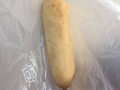 美式热狗棒面包-巴黎贝甜(华堂新辰汇店)