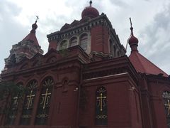 -圣·阿列克谢耶夫教堂