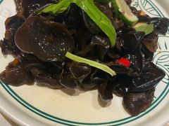 木耳-云海肴·汽锅鸡·云南菜(苏州中心店)