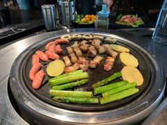 -伍丁·烤牛肋(和平东桥店)