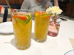 -百特喜·意大利餐厅(八佰伴镇江店)