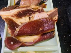 -韩盛·盛江山自助料理(于洪新玛特店)