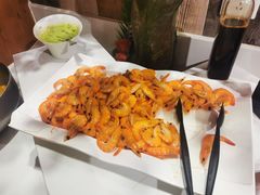 -好伦哥披萨(地坛店)