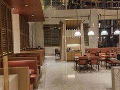 -山港凯悦酒店·咖啡厅