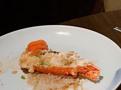 -万丽轩·粤菜(王府井金茂万丽酒店)