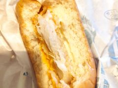 -麦当劳(总统大酒店店)