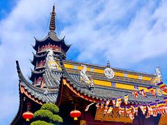 -西林禅寺