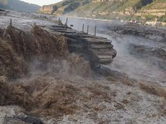 -陕西黄河壶口瀑布旅游区