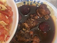 -溪涧堂农家土菜(神仙居店)