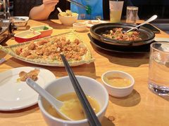 -關東雪东北菜(中庚漫游城店)