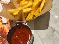 -必胜客(东西湖万达店)