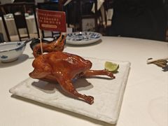 -侨美·唐荔园·40年地道粤菜