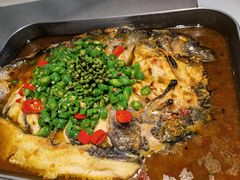 -半天妖烤鱼(方庄店)