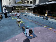 -海富金太阳幼儿园(金杨十街坊东)