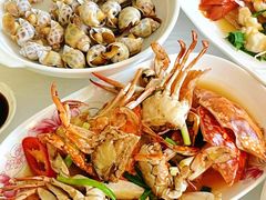 -众味海鲜大排档·活海鲜·潮汕味(南澳店)