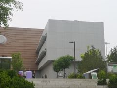 -回龙观体育文化公园