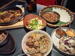 -Ameigo梅果·云贵川bistro(长宁来福士店)