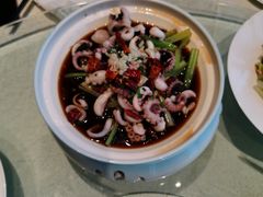 -阿娘家·原生态农家菜(国顺东路店)