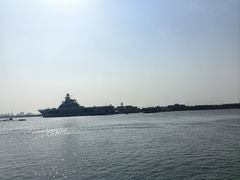 -泰达航母主题公园