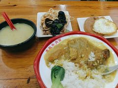 -志权牛肉面(灵山路店)