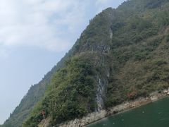 -乌江画廊(彭水苗族土家族自治县)